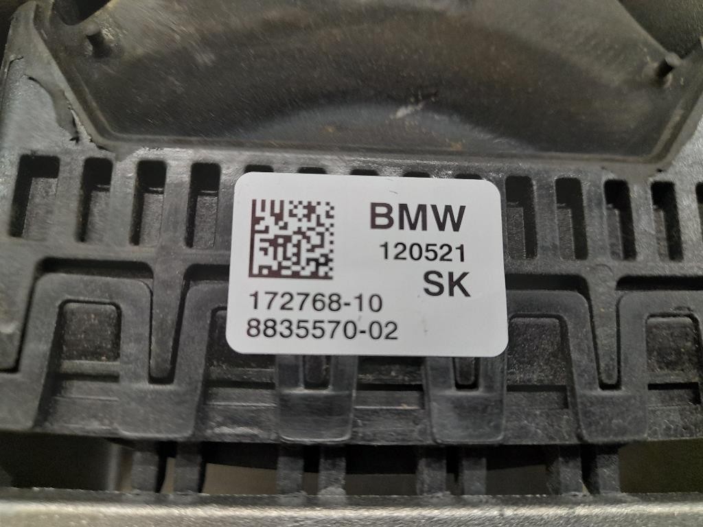 Supporto Motore SX 17276810 Bmw Serie 2 F46 GRAN Tourer 2014