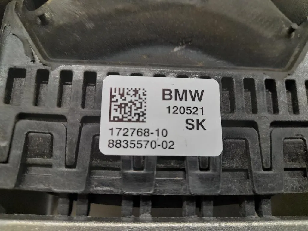 Supporto Motore SX 17276810 Bmw Serie 2 F46 GRAN Tourer 2014