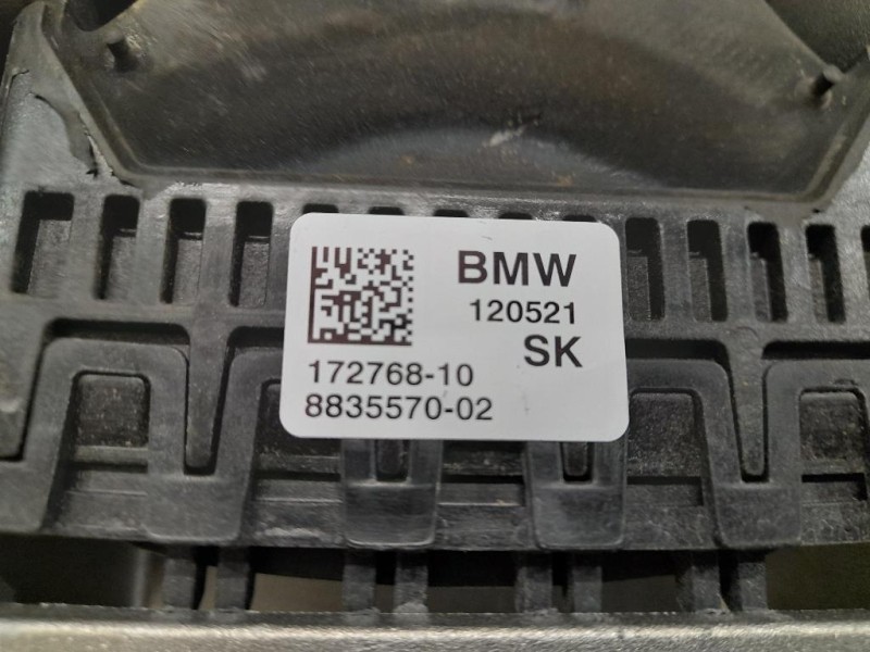 Supporto Motore SX 17276810 Bmw Serie 2 F46 GRAN Tourer 2014