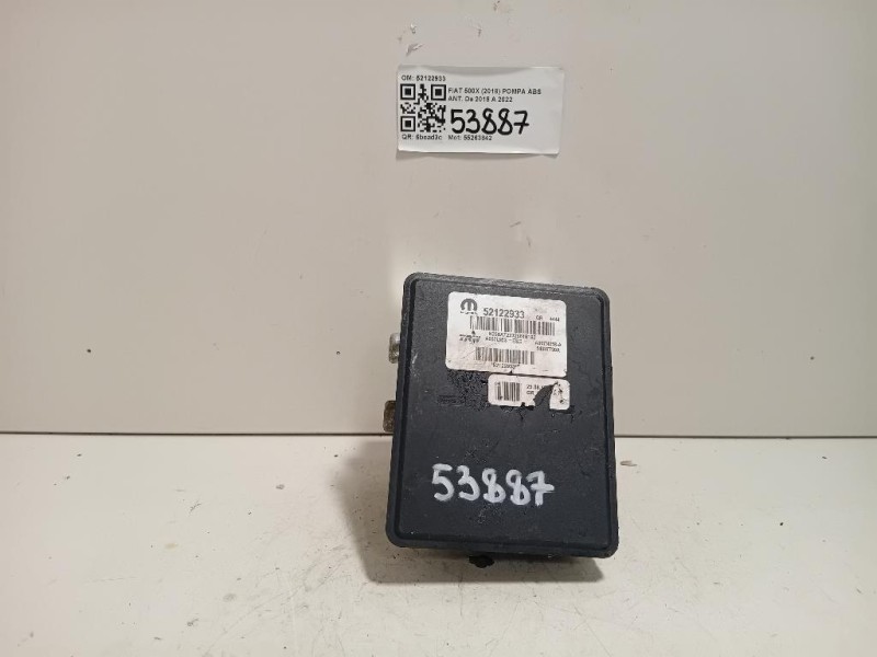 Motore Semicompleto D15DVH 55516397 Opel Astra K 2019