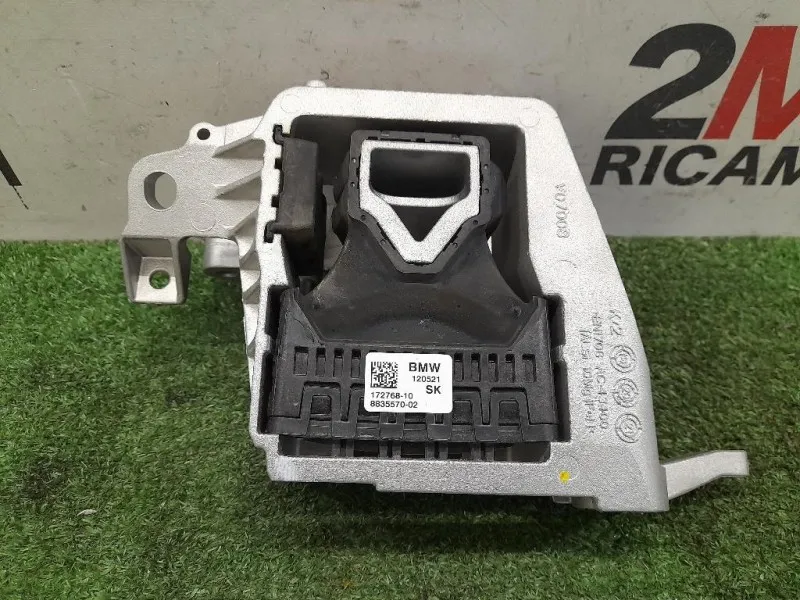 Supporto Motore SX 17276810 Bmw Serie 2 F46 GRAN Tourer 2014