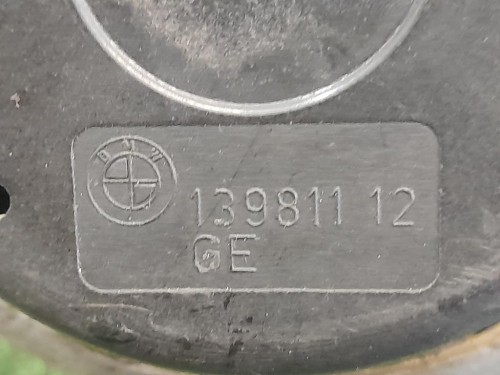 Supporto Motore SX 13981112 Bmw Serie 4 F32 Coupe 2014