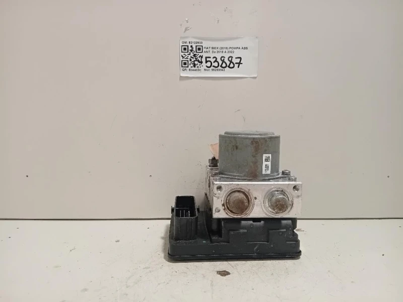 Pompa ABS ANT 52122933 Fiat 500X 2018