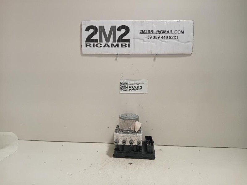 Motore Semicompleto B16DTH LVL 136 CV 100 KW Opel Astra K SW 2016