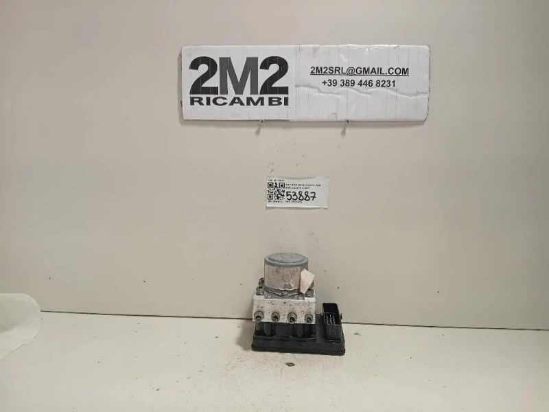 Pompa ABS ANT 52122933 Fiat 500X 2018