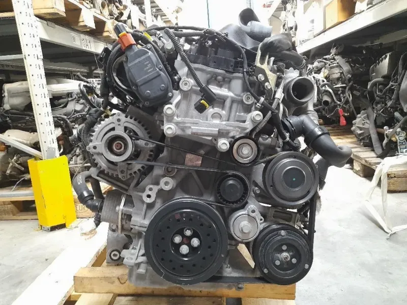 Motore Semicompleto B16DTH LVL 136 CV 100 KW Opel Astra K SW 2016