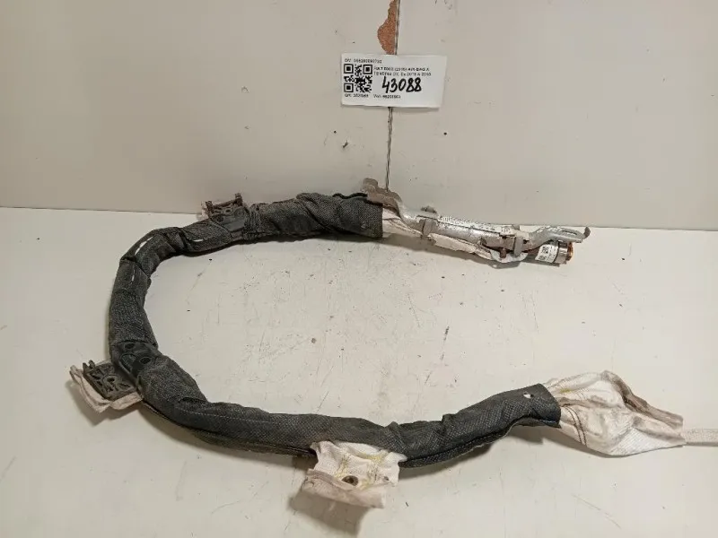 Air-bag A Tendina DX 005200093730 Fiat 500X 2015