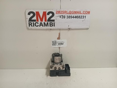 Supporto Motore SX 8X236A003CC Jaguar XF I 2008