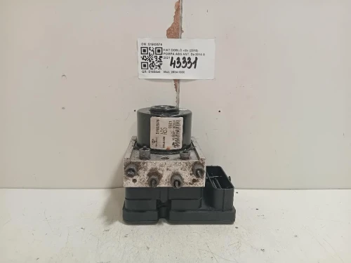Pompa ABS ANT 51902576 Fiat Doblò III 2015