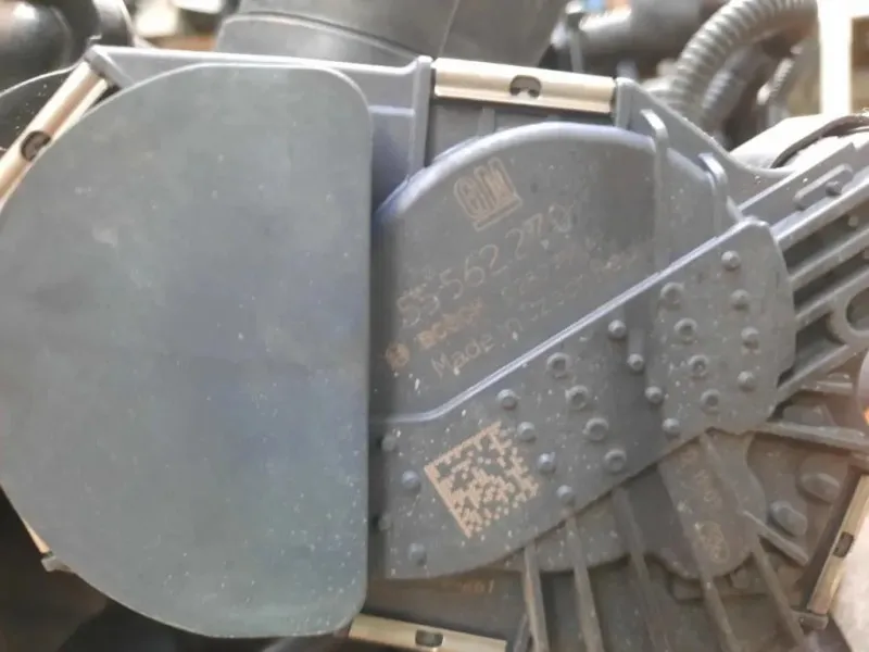 Motore Semicompleto A12XER 86CV 63KW Opel Corsa D 2010