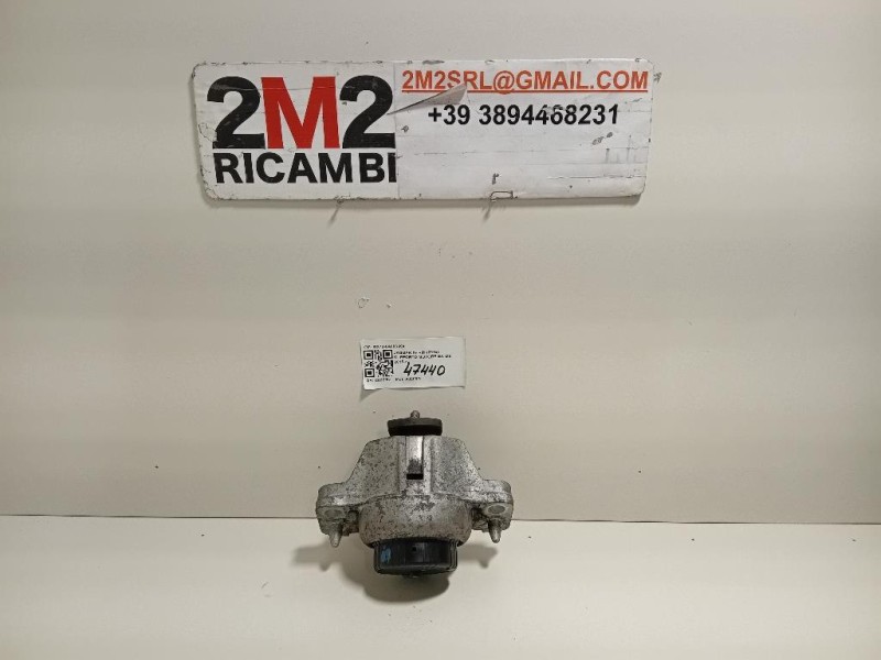 Supporto Motore SX GX73-6A003-KA Jaguar XF II 2015