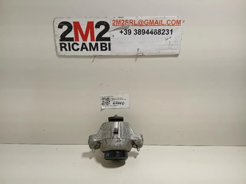 Supporto Motore SX GX73-6A003-KA Jaguar XF II 2015