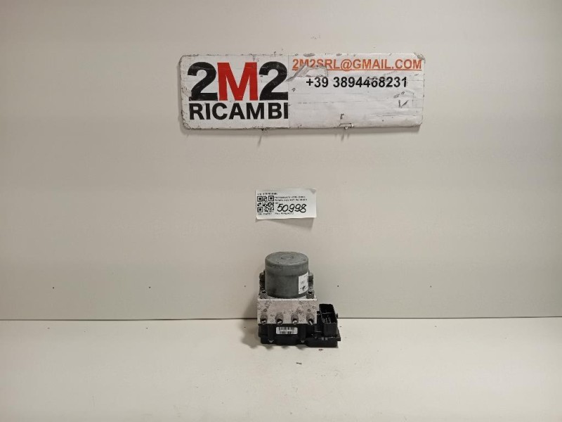 Pompa ABS ANT 00518045960 Fiat Ducato 250 2007