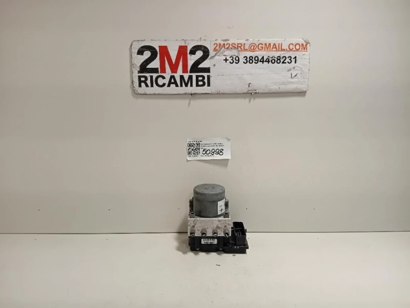 Pompa ABS ANT 00518045960 Fiat Ducato 250 2007