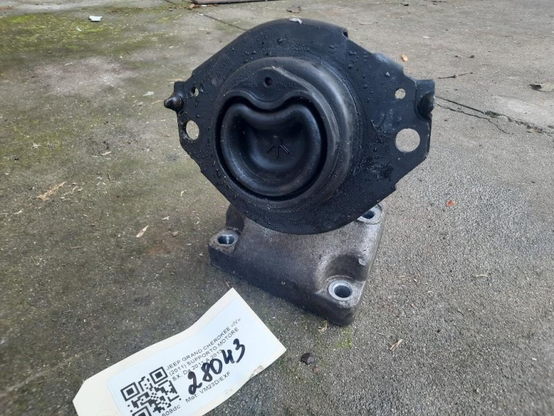 Supporto Motore SX Jeep Grand Cherokee IV 2011