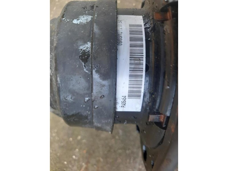 Supporto Motore SX Jeep Grand Cherokee IV 2011