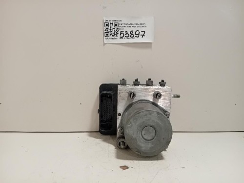 Supporto Motore SX Jeep Grand Cherokee IV 2011