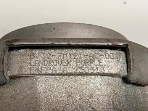 Supporto Motore SX BJ32-7M121-AC Land Rover Range Rover Evoque I 2011