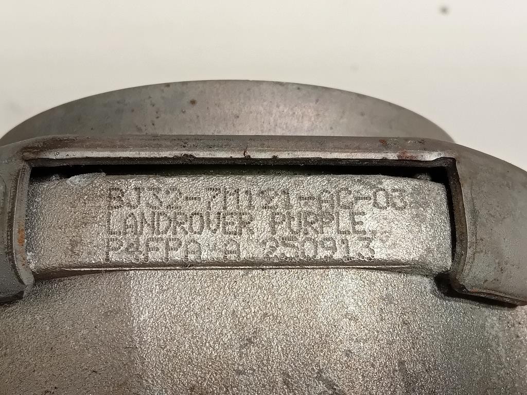 Supporto Motore SX BJ32-7M121-AC Land Rover Range Rover Evoque I 2011