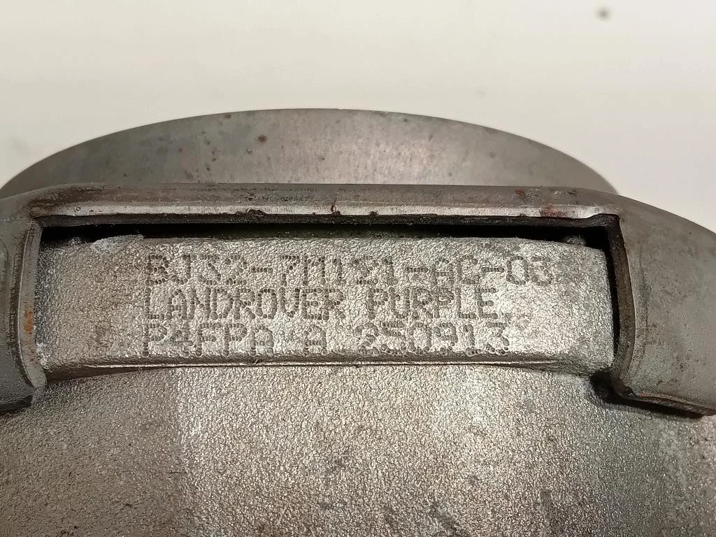 Supporto Motore SX BJ32-7M121-AC Land Rover Range Rover Evoque I 2011