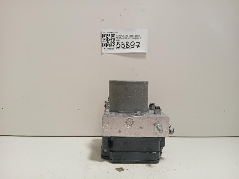 Motore Semicompleto A18XER 140 CV 103 KW Opel Insignia A 2009