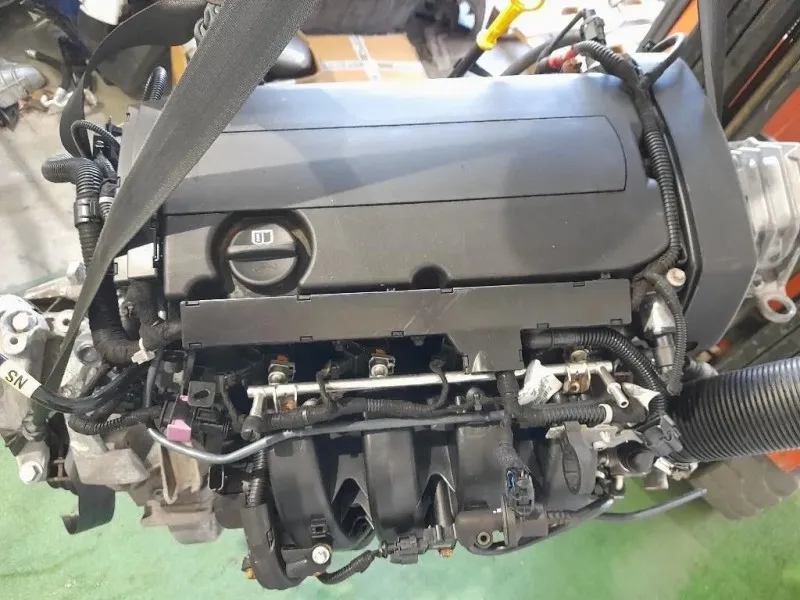 Motore Semicompleto A18XER 140 CV 103 KW Opel Insignia A 2009