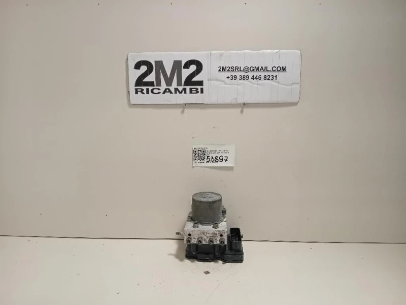 Pompa ABS ANT 00519870330 Fiat Ducato 250 2007