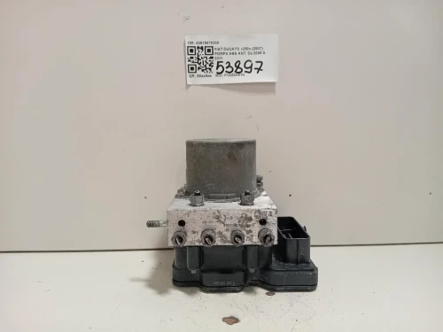 Pompa ABS ANT 00519870330 Fiat Ducato 250 2007