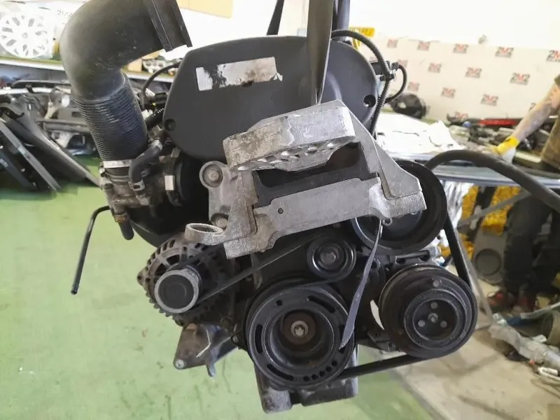 Motore Semicompleto A18XER 140 CV 103 KW Opel Insignia A 2009