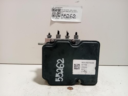 Supporto Motore SX BJ32-7M121-AC Land Rover Range Rover Evoque I 2011