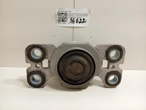 Supporto Motore SX BJ32-7M121-AC Land Rover Range Rover Evoque I 2011
