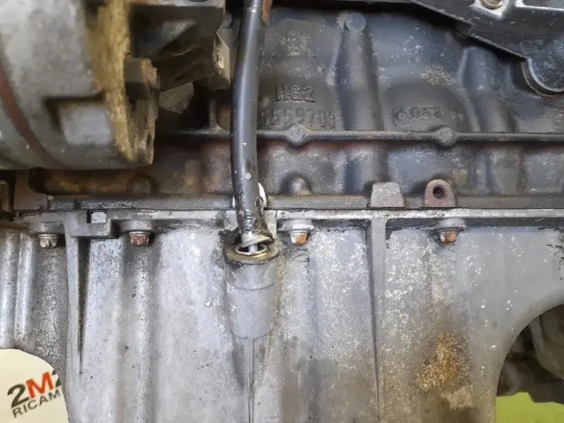 Motore Semicompleto A18XER 140 CV 103 KW Opel Insignia A 2009