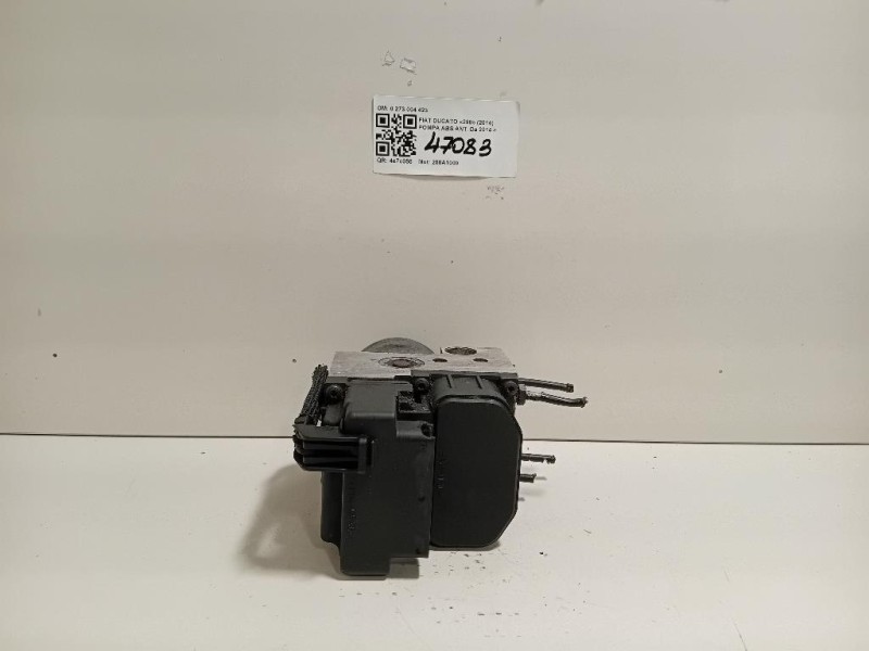 Motore Semicompleto A20DTH 160 CV 118 KW Opel Insignia A 2009