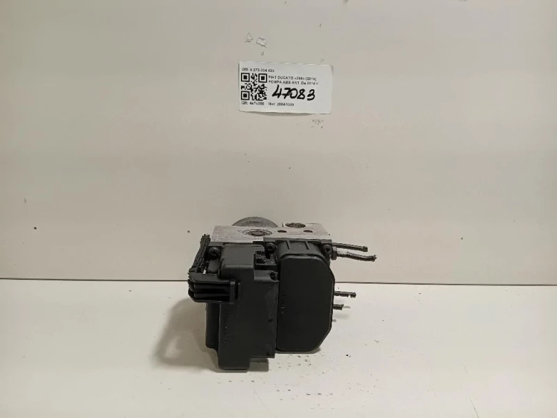 Pompa ABS ANT 0 273 004 423 Fiat Ducato 290 2014