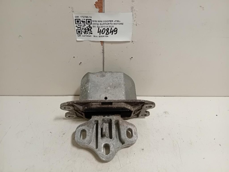 Supporto Motore SX 172768-10 Mini MINI Cooper F56 2014
