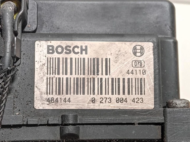 Pompa ABS ANT 0 273 004 423 Fiat Ducato 290 2014