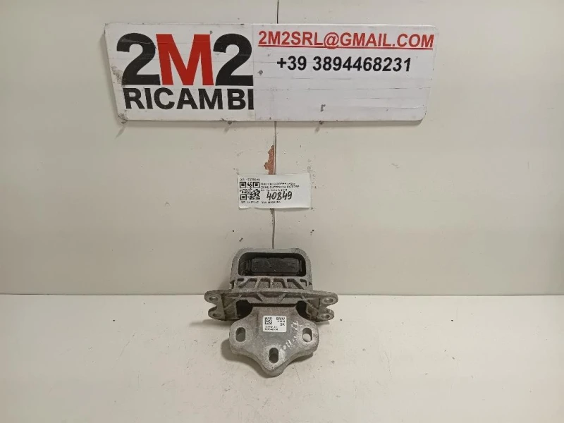 Supporto Motore SX 172768-10 Mini MINI Cooper F56 2014