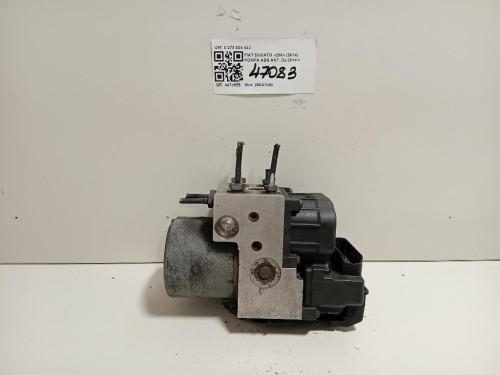 Supporto Motore SX 172768-10 Mini MINI Cooper F56 2014