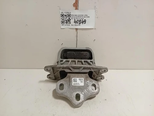 Supporto Motore SX 172768-10 Mini MINI Cooper F56 2014