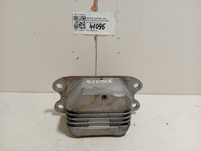 Supporto Motore SX 172768-10 Mini MINI Cooper F56 2014