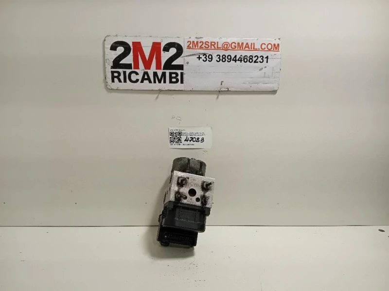 Pompa ABS ANT 0 273 004 423 Fiat Ducato 290 2014
