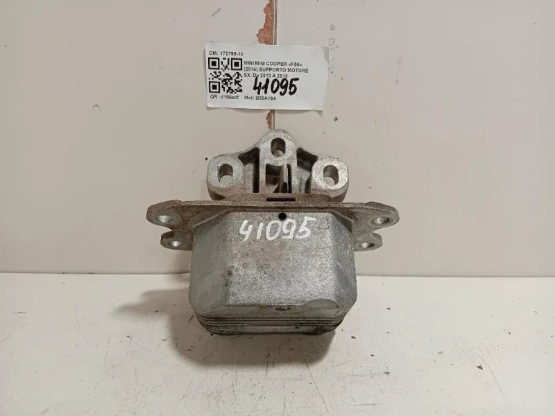 Supporto Motore SX 172768-10 Mini MINI Cooper F56 2014