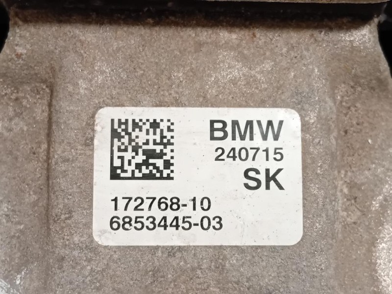 Supporto Motore SX 172768-10 Mini MINI Cooper F56 2014