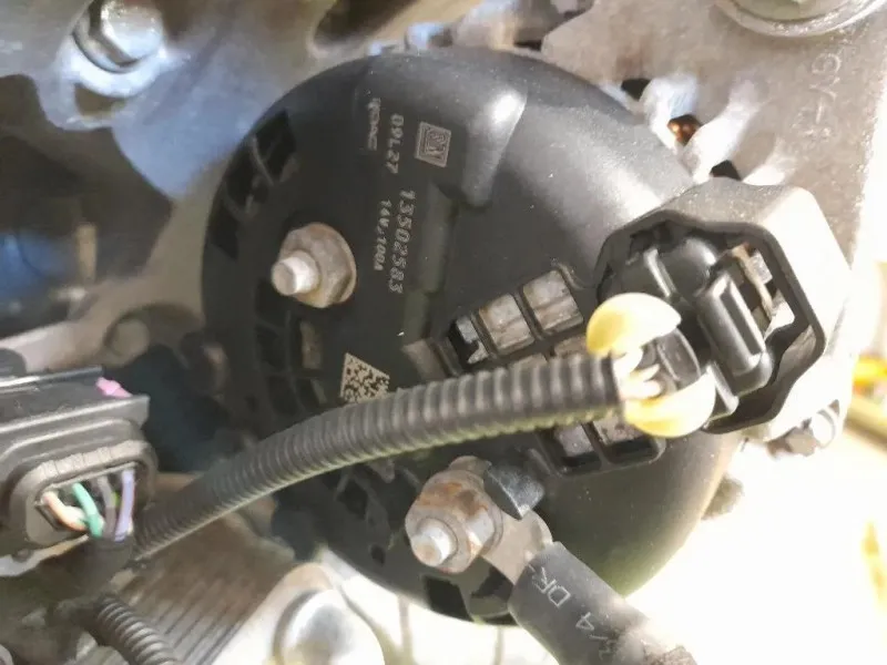 Motore Semicompleto A20DTH 160 CV 118 KW Opel Insignia A 2009