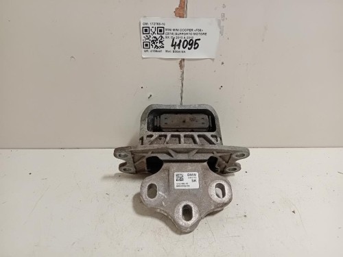 Supporto Motore SX 172768-10 Mini MINI Cooper F56 2014
