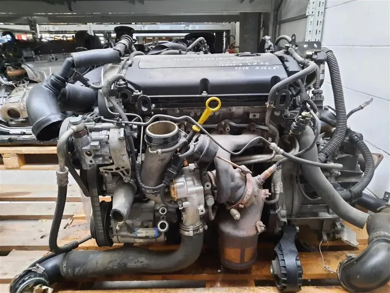 Motore Semicompleto A16LET 179 CV Opel Insignia A 2009