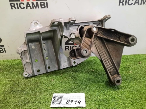 Supporto Motore SX 8200048084 Nissan Qashqai I 2007