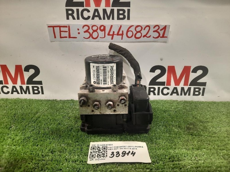 Motore Semicompleto A16LET 179 CV Opel Insignia A 2009