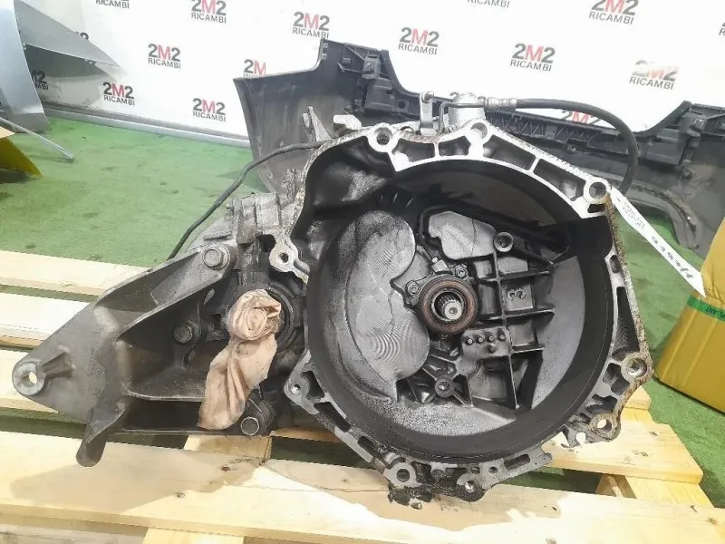 Motore Semicompleto A16LET 179 CV Opel Insignia A 2009