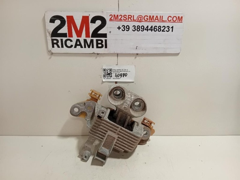 Supporto Motore SX Opel Astra K 2016